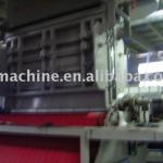 Automatic PP Non-woven Fabric Making Line