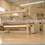 Automatic PP Non-woven Fabric Making Line