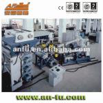 The top quality multilayer PC ABS sheet extruder