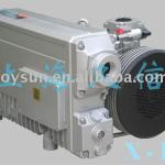 single-stage rotary Vacuum pump