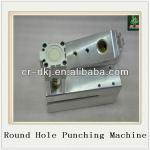 Factory supply aluminum punch machine