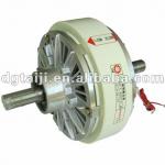 magnetic powder clutch for machinery with low MOQ