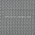 Metal Balanced weave mesh belt