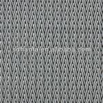 Metal Balanced weave mesh belt