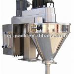 500G Auger filler for powder EJ-3BL