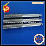 customized cnc machined part/cnc precision metal machined part