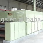 Xinxin GMQ Mesh Belt Dryer