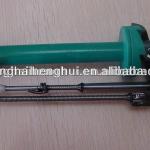 spindle for braiding machine