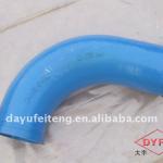 Schwing 45 Degree Carbon steel elbow