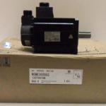 Panasonic servo motor MSME302GCG/3KW