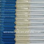 Polyester dryer fabric,heat resistance and long service life