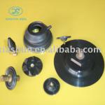 rubber gasket of application valve