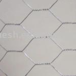 Hexagonal Wire Netting