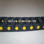 LX25 series cable drag chain