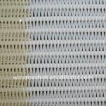 Polyester spiral dryer fabric