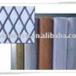 Expanded Metal Mesh