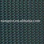 Black Rough Pattern Conveyor Belt