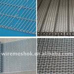 Mesh Conveyor Belt,Stainless Steel Mesh Conveyor Belt