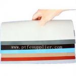 Standard PTFE Coated Fabrics