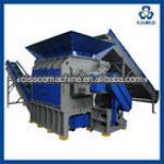 ,2013 Metal crusher /pipe shredder /Plastic Crusher supplierPlastic Crusher/Pipe Shredder,