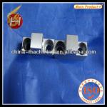 customized cnc machined part/turning machined parts