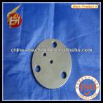 customized cnc machined part/machined steel parts