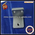 customized cnc machined part/machined metal parts