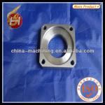 customized cnc machined part/machined cnc parts