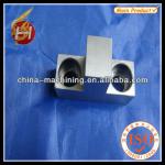 customized cnc machined part/oem machined parts