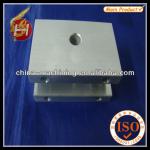 customized cnc machined part/machined part