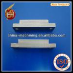 customized cnc machined part/machine part