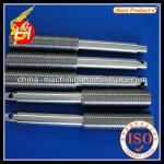 customized cnc machined part/machined parts machining service