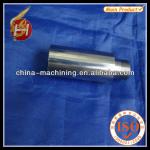 customized cnc machined part/sand blasting machine parts