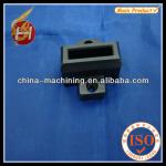customized cnc machined part/custom metal parts processing service