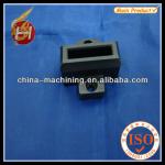 customized cnc machined part/custom metal parts processing service
