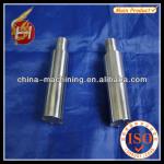 customized cnc machined part/construction machinery parts