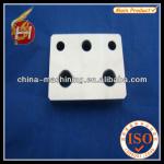 customized cnc machined part/cnc machined steel parts