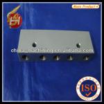 customized cnc machined part/machined parts buyers