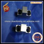 customized cnc machined part/steel machined parts