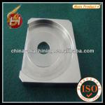 customized cnc machined part/manufacturing parts