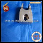 customized cnc machined part/cnc machinery parts