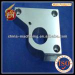 customized cnc machined part/aerospace cnc parts