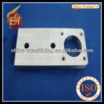 customized cnc machined part/cast machined parts