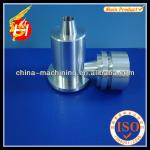 customized cnc machined part/cnc turning precision parts