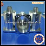 customized cnc machined part/high tolerance cnc precision