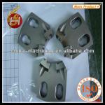 customized cnc machined part/precision machining parts