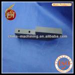 customized cnc machined part/cnc precision part