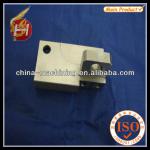 customized cnc machined part/machine accessory