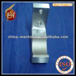 customized cnc machined part/cnc milling parts