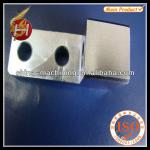 customized cnc machined part/machine accessory